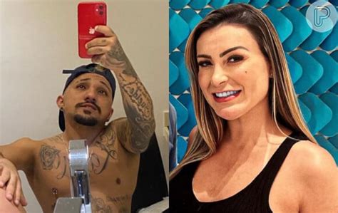 andressa urach dando a buceta|Andressa Urach dando a xana arreganhada e liberando o cu depois